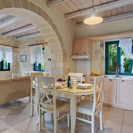 Polihymnia St George Retreat By Apokoronas-villas Villa
