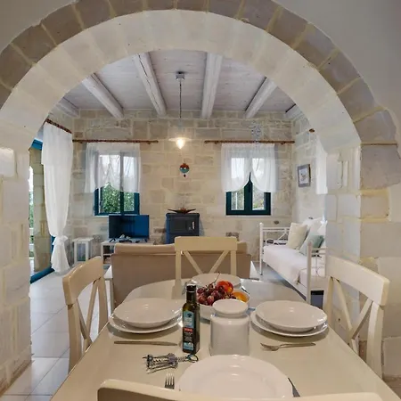 Villa Polihymnia St George Retreat By Apokoronas-villas