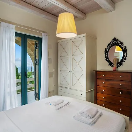Polihymnia St George Retreat By Apokoronas-villas Villa *