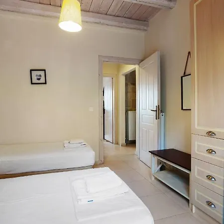 Polihymnia St George Retreat By Apokoronas-villas Villa