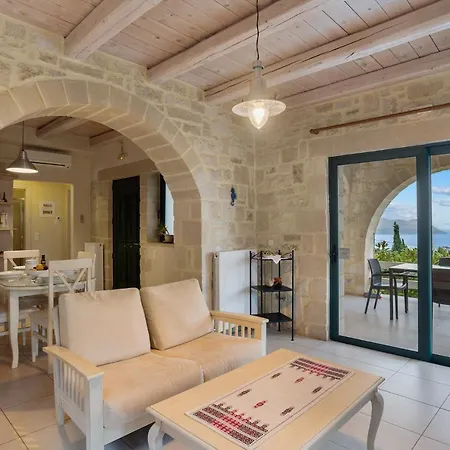 Polihymnia St George Retreat By Apokoronas-villas Villa *